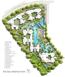 Waterfront Isle (D16), Condominium #612745041